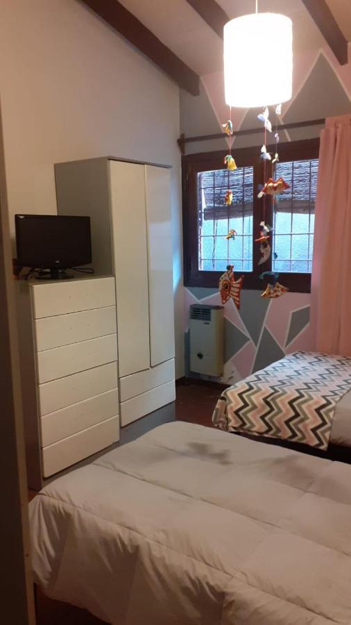 Casa Confortable - Parque Central - Estacionamiento, Patio, 3 Banos, 5 Habitaciones - La Cieneguita Dış mekan fotoğraf