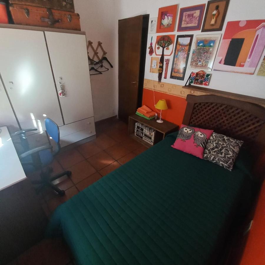 Casa Confortable - Parque Central - Estacionamiento, Patio, 3 Banos, 5 Habitaciones - La Cieneguita Dış mekan fotoğraf